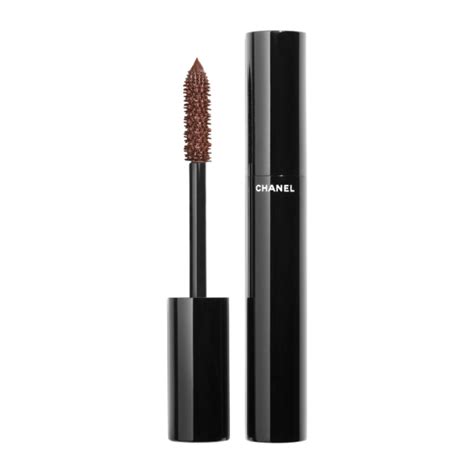 chanel le volume mascara metal terracotta|ulta chanel mascara.